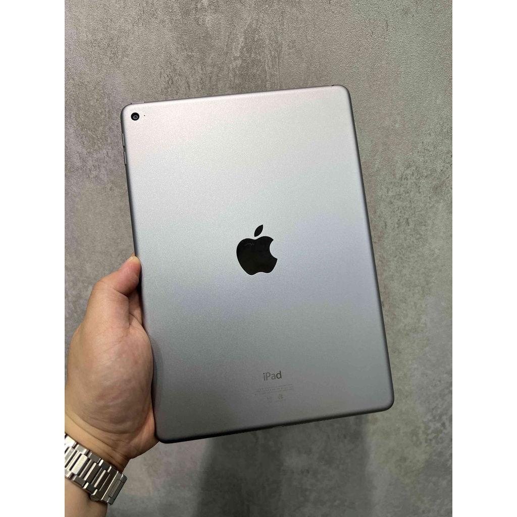 iPad Air2 9.7" Wifi 128G 太空灰色 超便宜 只要 4800 !!!