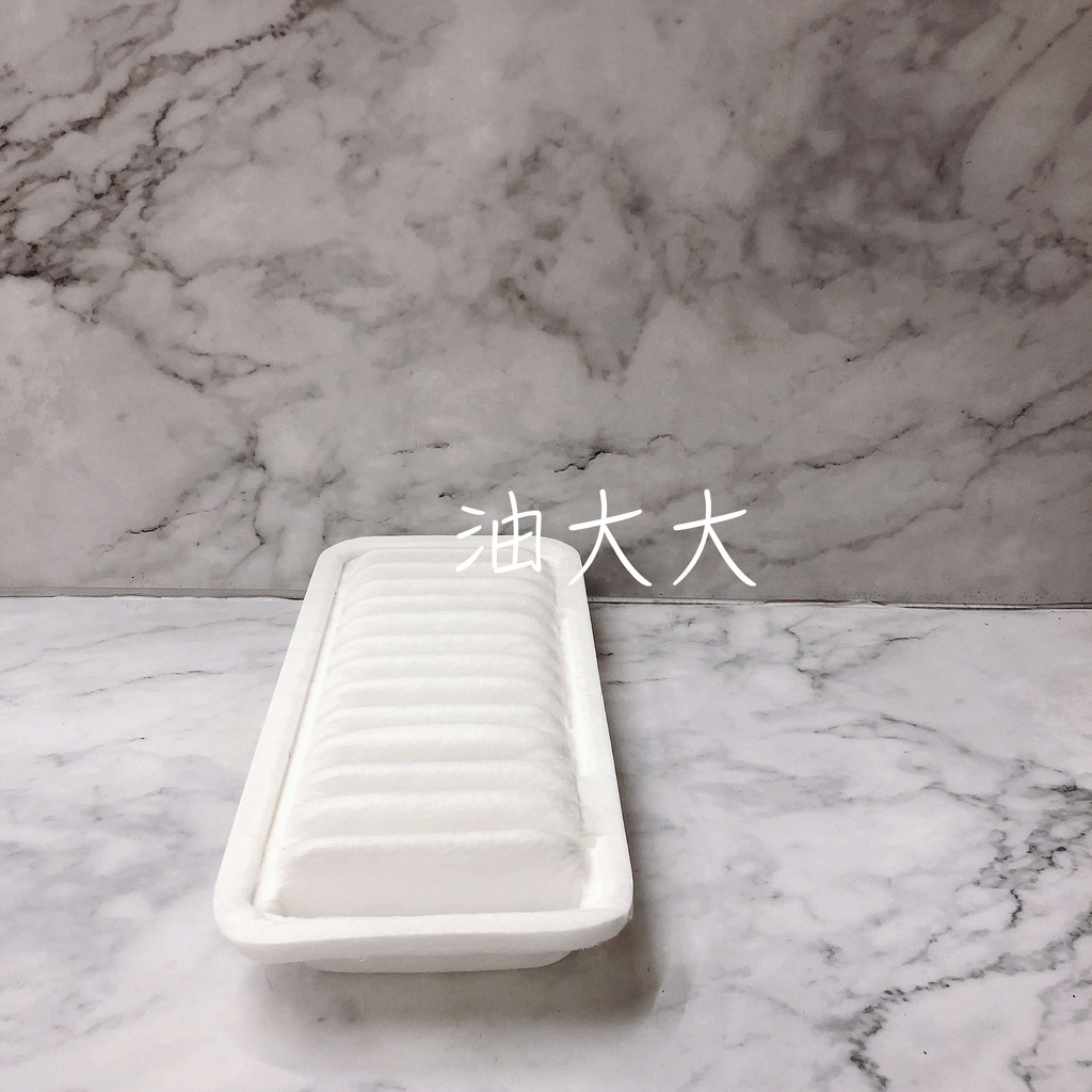 油大大 附發票 PEUGEOT 寶獅 標緻 107 1.0 10- 空氣濾網 空氣濾芯 空氣芯 空濾 C2610