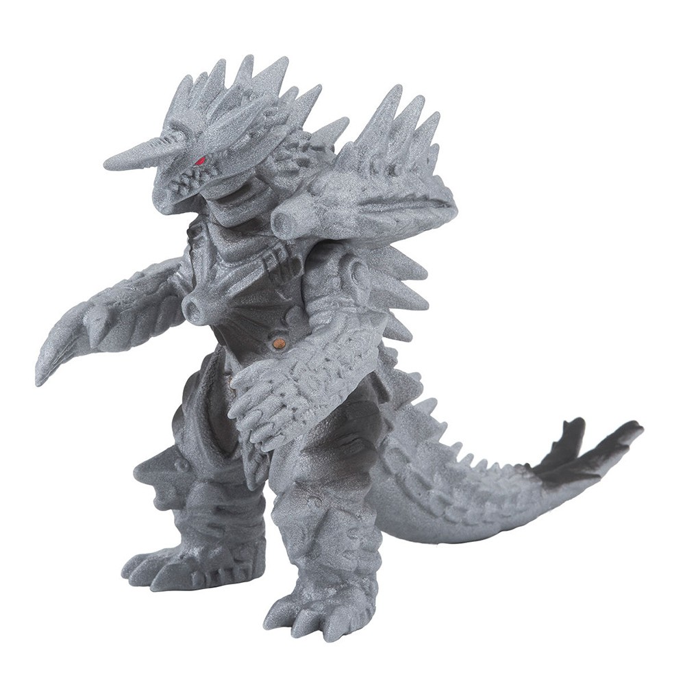 【BANDAI】 特攝 超人力霸王 怪獸軟膠公仔 98 超鎧裝獸 古魯吉歐女王公司貨【99模玩】