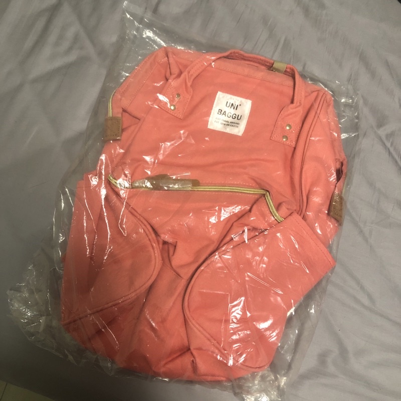 Baggu 後背包的價格推薦 22年6月 比價比個夠biggo
