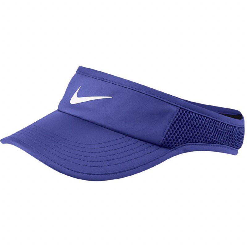 nike aerobill visor