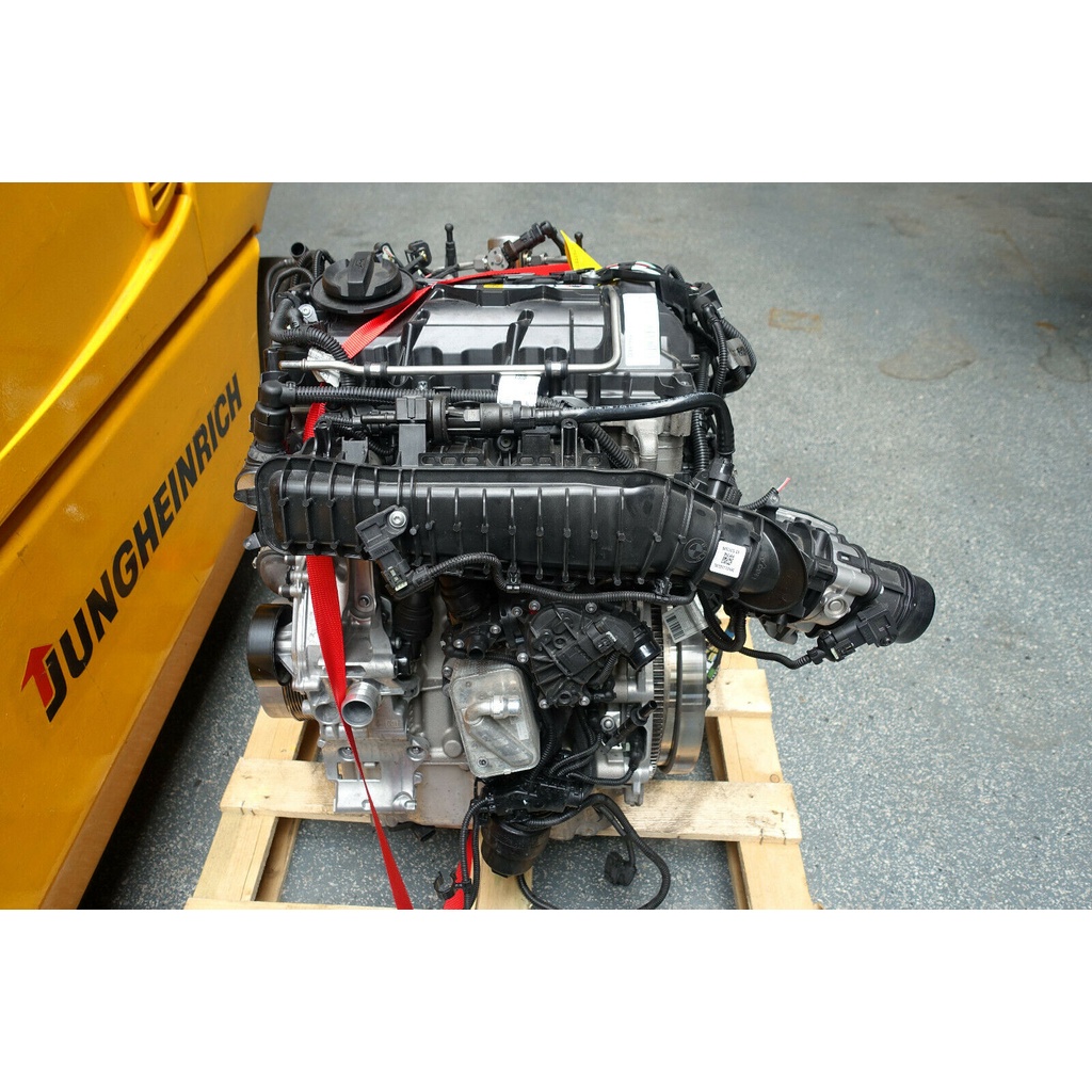 BMW B38A15A F54 F55 F56 F60原廠引擎 F46 218i X1 X2 B38渦輪增壓器 變速箱