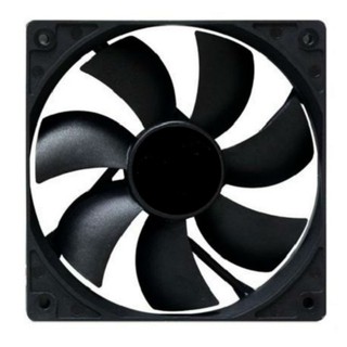 infotec 12公分 4PIN 系統風扇 附螺絲 機殼風扇 CASE FAN 超靜風扇 電腦風扇 散熱風扇