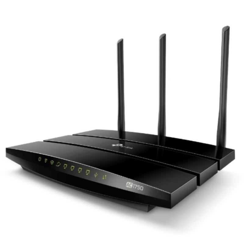 TP-link wifi機AC1750