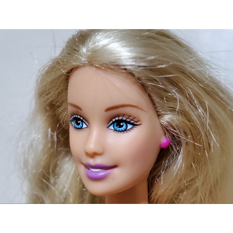❤️現貨❤️二手古董正版芭比娃娃 Barbie Doll 1999 裸體