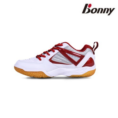 【Bonny】波力樂活708專業羽球鞋