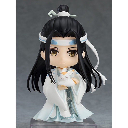 魔道祖師 ねんどろいど DX 魏無羨 藍忘機 特典付 品質極上 魔道祖師 ねんどろいど DX 魏無羨 藍忘機 特典付 コミック/アニメ