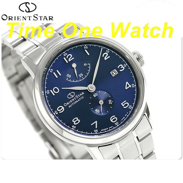 實體店面(議價預購)日系_ORIENT STAR東方錶1952年復刻經典機械錶RE-AW0002L_RE-AW0004S