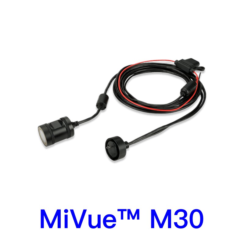 【優惠中】MIO MiVue M30 防水後鏡頭 適用 M738D/M733