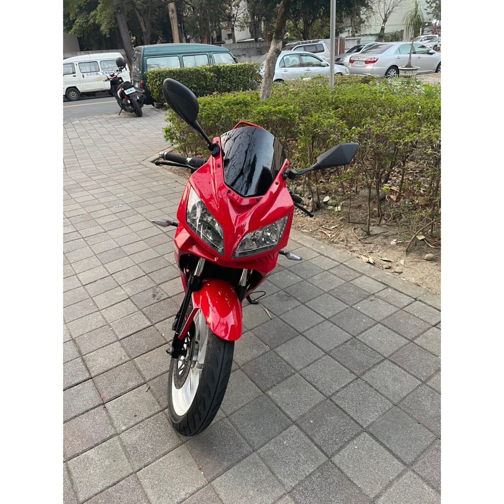 台中中古機車 Ptt討論與高評價網拍商品 21年8月 飛比價格