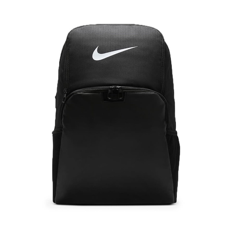 [Nike] 運動訓練後背包 黑色 雙肩 DM3975010《曼哈頓運動休閒館》