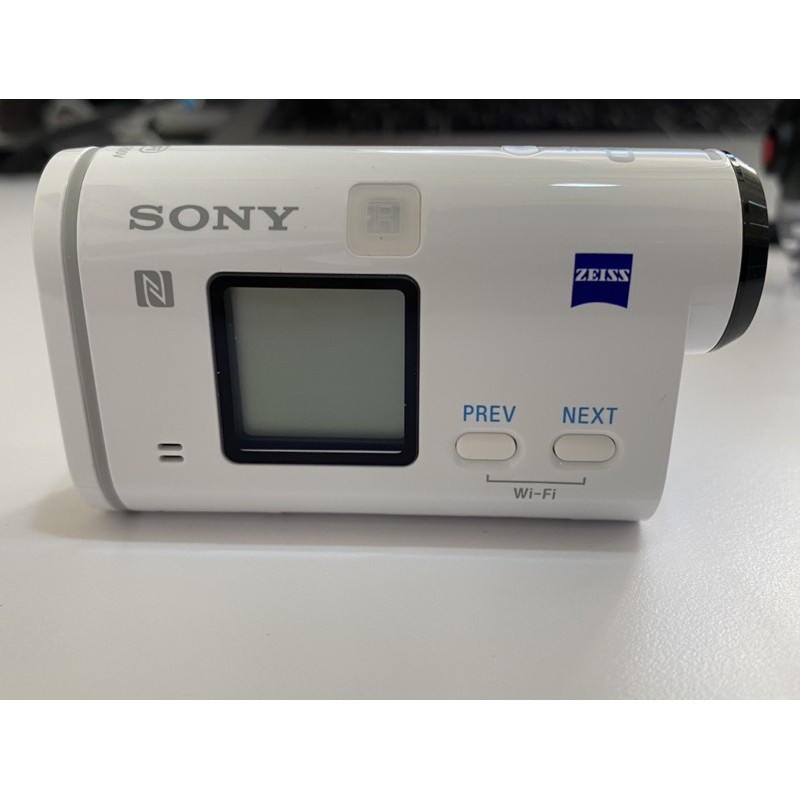 Sony 運動攝影機 AS200V 電池*3