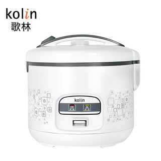 (公司貨) KOLIN 歌林 10人份 電子鍋 KNJ-SD1922 厚釜不沾內鍋 電鍋 電子鍋 【24H出貨】