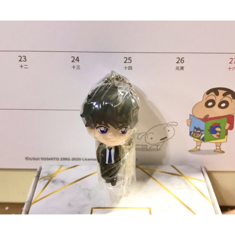 扭蛋 全新 名偵探柯南 松田鎮平 初音 Kaito 銀魂 沖田總悟 扭蛋 全新未拆封 售出 蝦皮購物