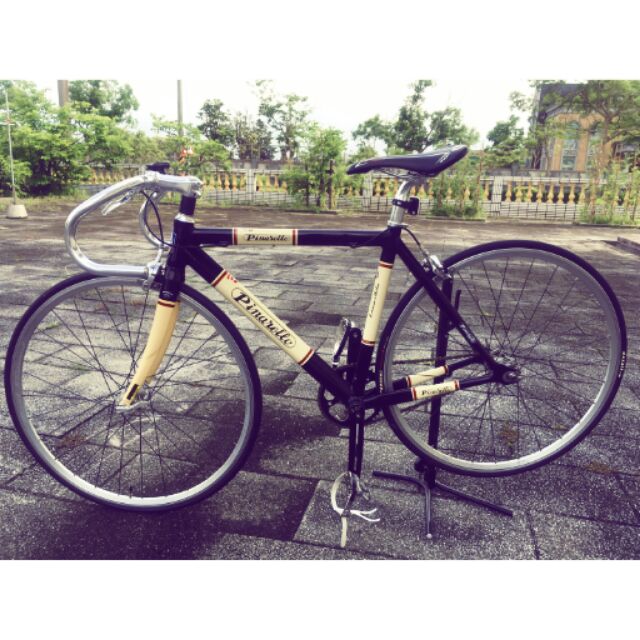 pinarello fixed gear