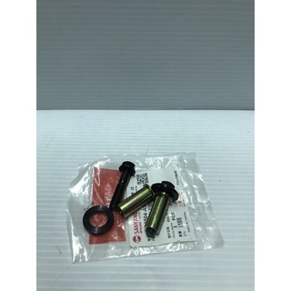 《少年家》SYM 三陽 原廠 A3A A5C 高手-100 中柱螺絲組 （有分三款，可以提供引擎號碼為您確認）
