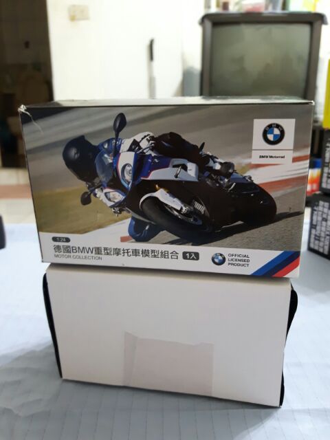 賣場全收藏車購入特別附送ducaty 750lmola Bmw R80 Gs各一臺 蝦皮購物