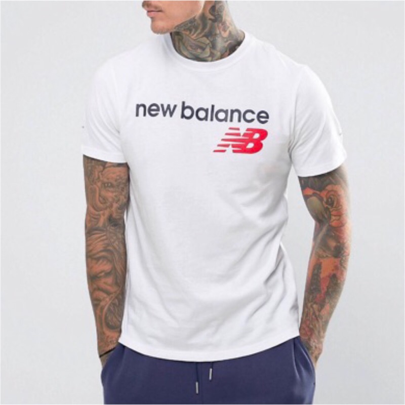 nb tee shirts