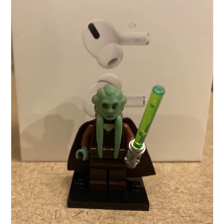 Lego9526 Kit Fisto