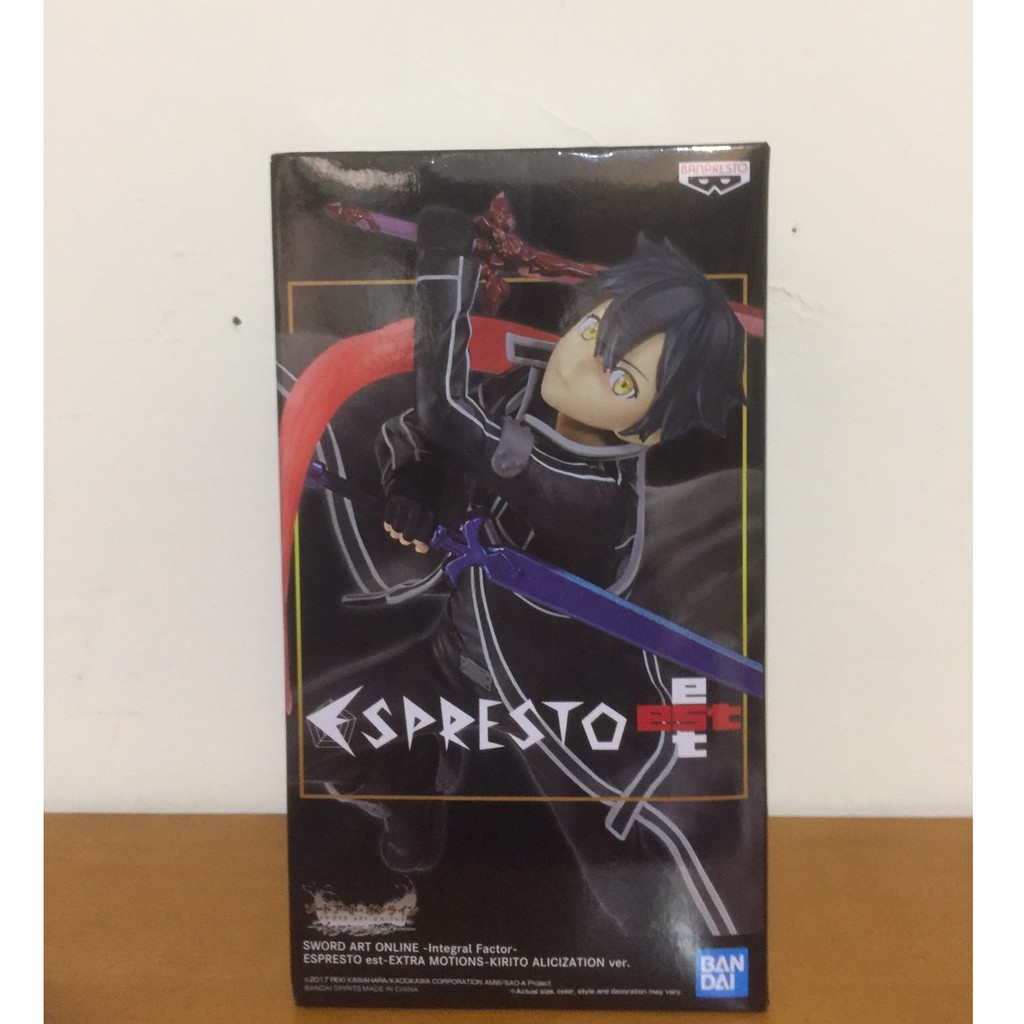 刀劍神域桐人 拍賣 評價與ptt熱推商品 21年4月 飛比價格