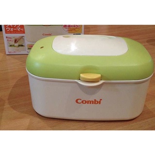 ［二手］Combi濕紙巾加熱器