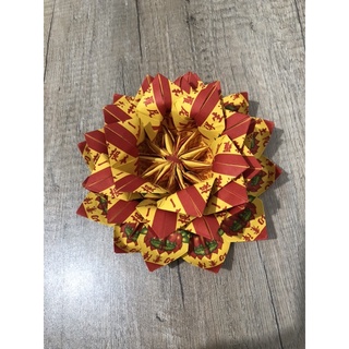～小蕙紙藝～18張蓮花頭/往生蓮花/祭拜蓮花/紙蓮花/往生者用/塔位/北海福座/金寶山/福園/清明節
