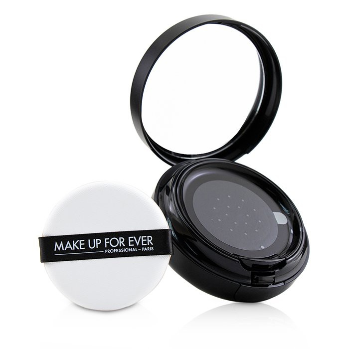MAKE UP FOR EVER - Light Velvet Cushion Foundation SPF 50