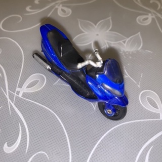 Tomica No.104 Suzuki Skywave 越南製