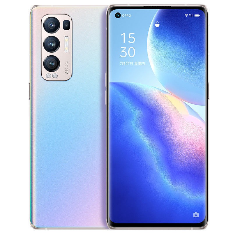 台灣現貨二手OPPO Reno 5 Pro +手機5G新款上市reno5 pro +新品OPPO手機