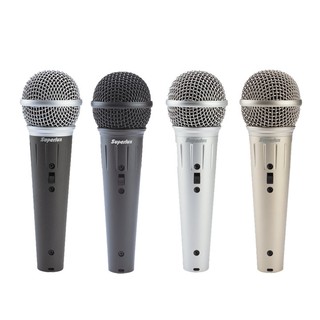 ＊雅典音響世界＊極品 SUPERLUX D103 舒伯樂 人聲 動圈式 麥克風
