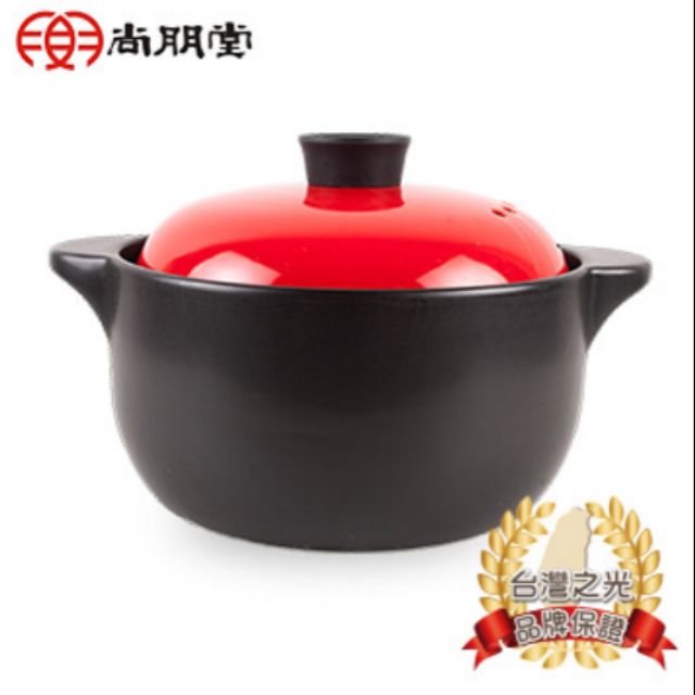 尚朋堂陶瓷耐熱鍋 SPTKA0400