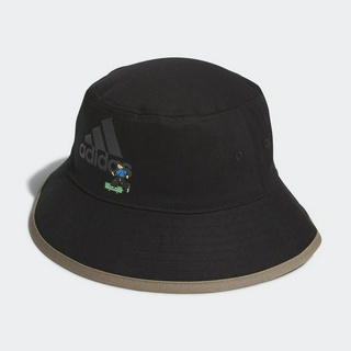 ADIDAS 漁夫帽 GFX BUCKET 帽子 IA5268 愛迪達 雙面戴 塗鴉