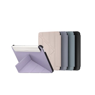 SwitchEasy Origami 支架保護套 2021/2024 iPad mini 6 /7
