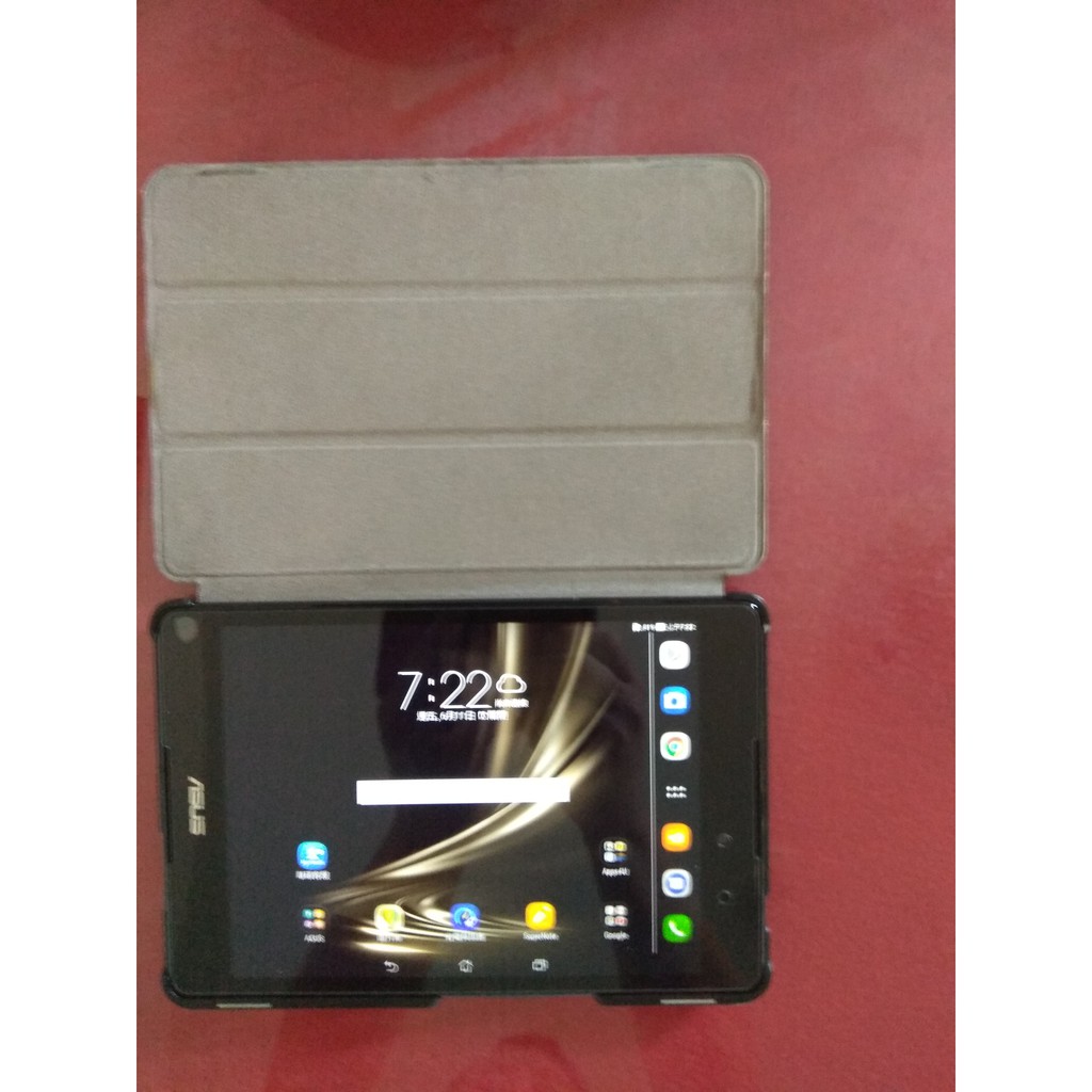 二手 ASUS ZenPad 3 8.0 (Z581KL) 4GB/32GB LTE