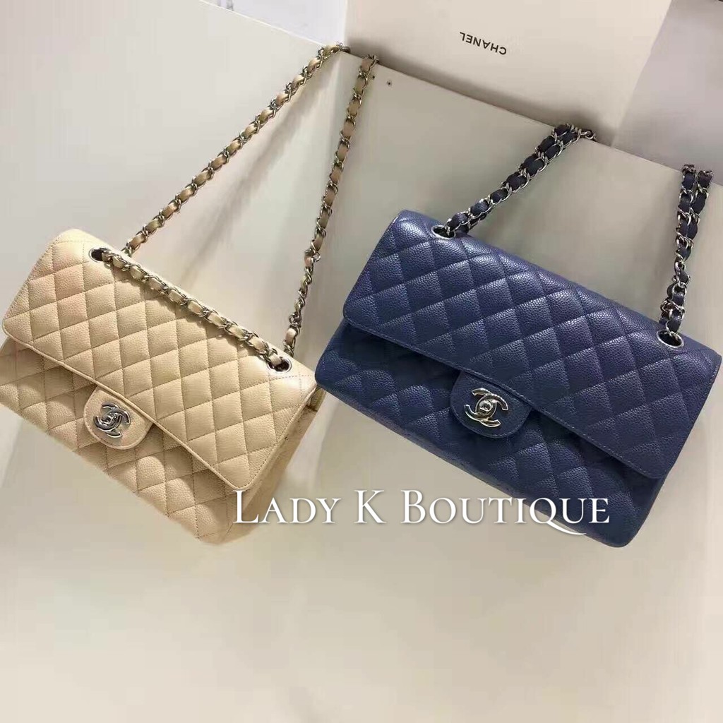 Lady K 海外代購超頂級精品chanel Coco 25 30 訂金 蝦皮購物