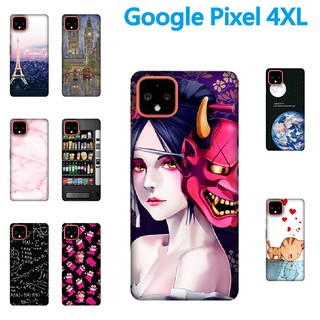 [Pixel 4 XL 軟殼] Google Pixel4XL 手機殼 外殼 保護殼
