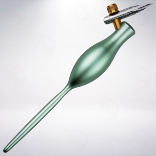 英國 Tom’s Studio Carrot 金屬短型斜桿: 海玻璃/Sea Glass
