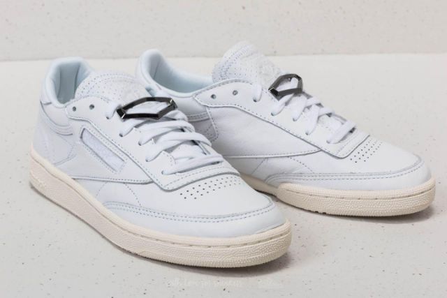 reebok club c 85 hardware