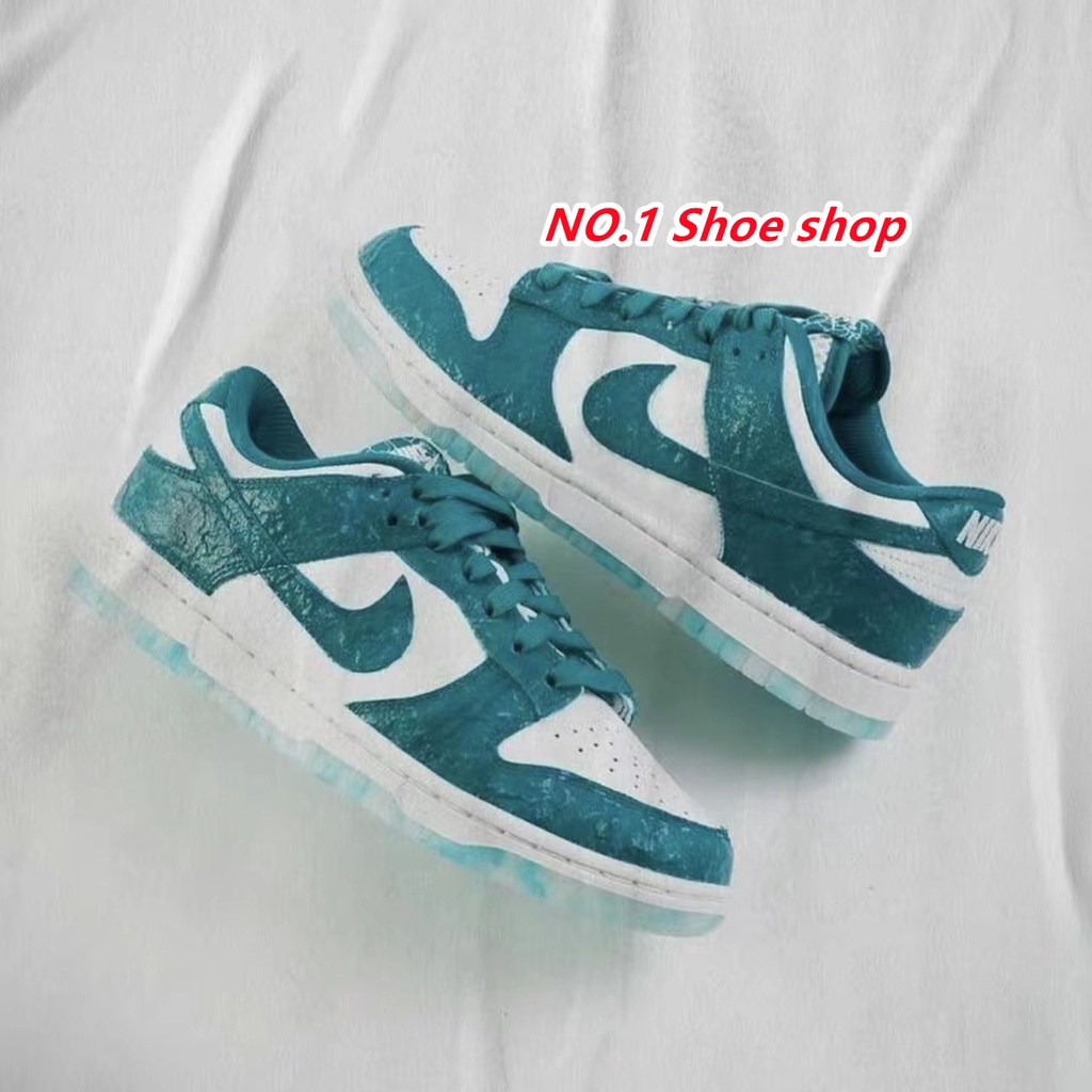 ★免運★ Nike Dunk Low Ocean 海洋 dunk 藍色 休閒板鞋 DV3029-100