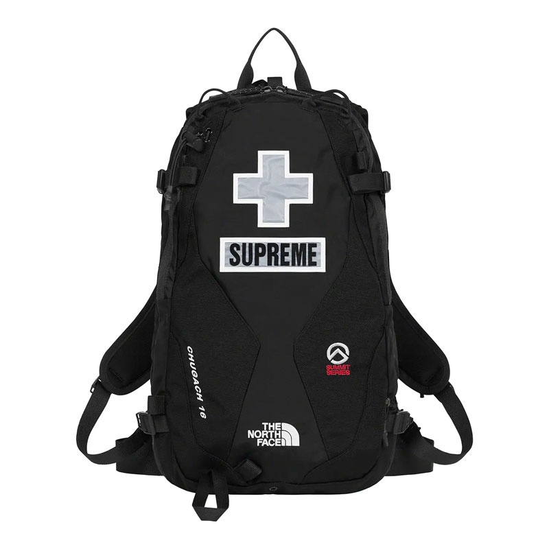 SUPREME x TNF SUMMIT SERIES RESCE CHUGACH 16 BACKPACK 聯名 後背包