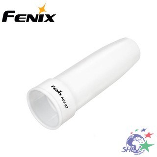 Fenix 交通指揮棒 / 柔光罩 / 不含手電筒 / AOT-02 【詮國】