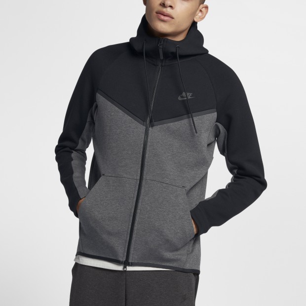 nike tech fleece windrunner