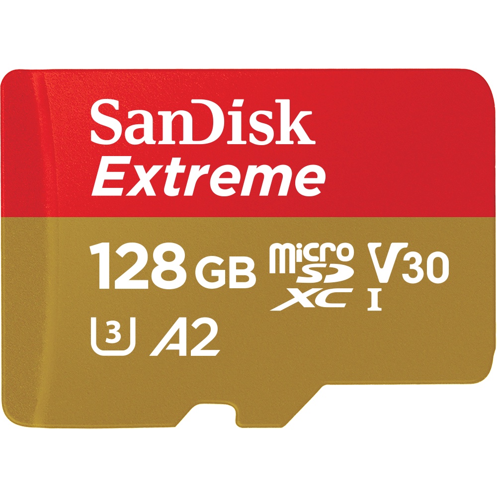 【全新】SanDisk Extreme A2 microSD TF 128GB 256GB  400GB MICROSD