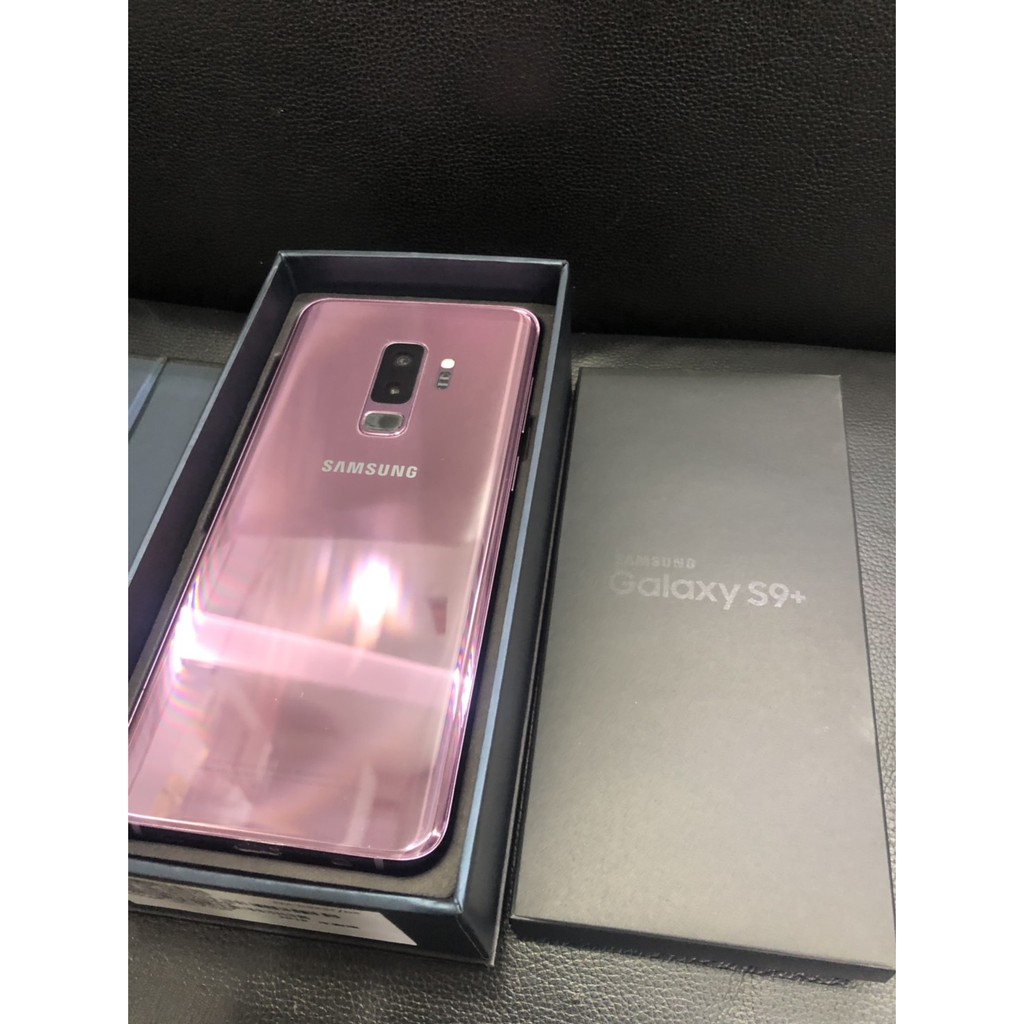 最殺小舖 免運保固7天samsung Galaxy S9 Plus 6g 128 台版雙卡 盒裝6 2吋中古 蝦皮購物