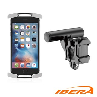 IBERA 調整式手機架 IB-PB26+Q6
