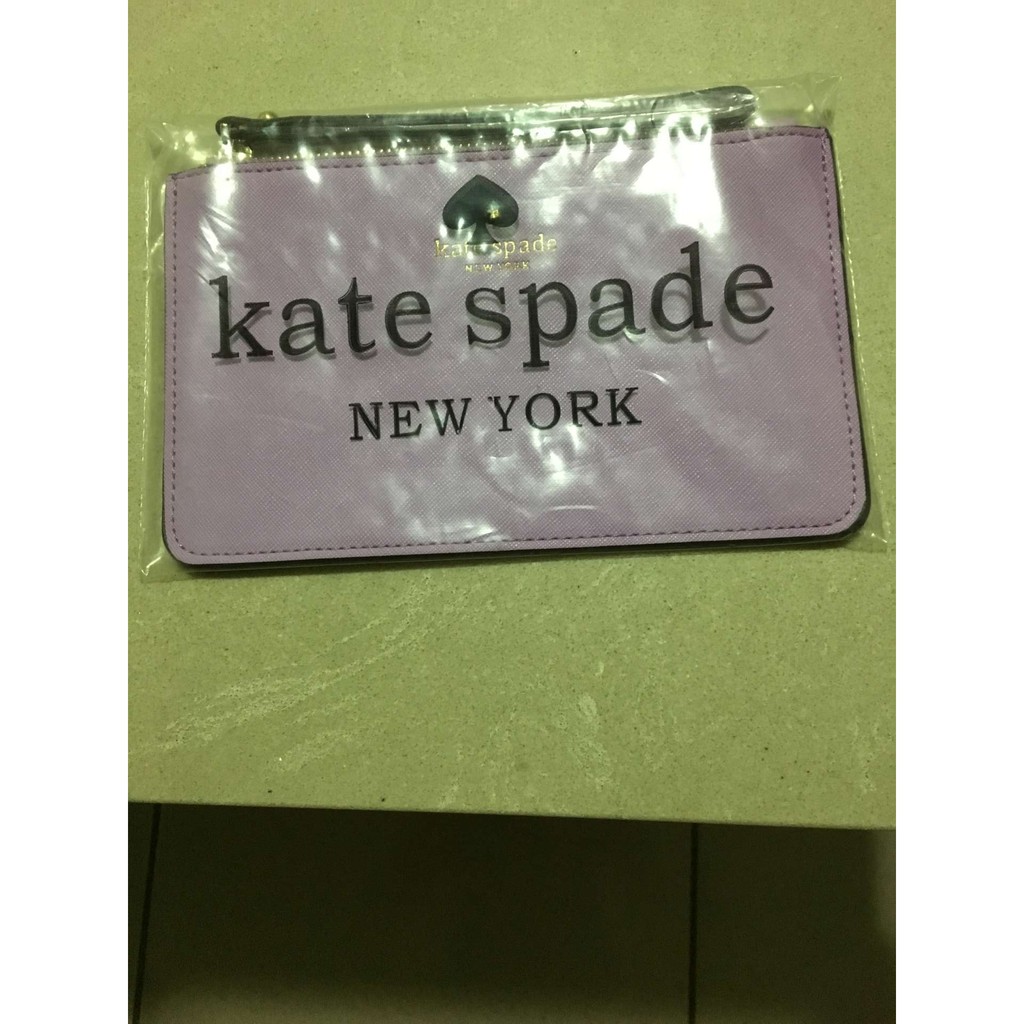 全新Kate spade零錢包 手拿包 手機包(降價大出清)