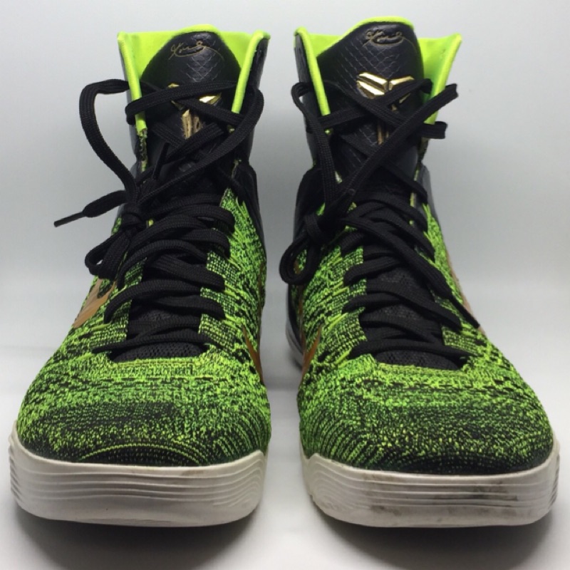 kobe 9 elite victory