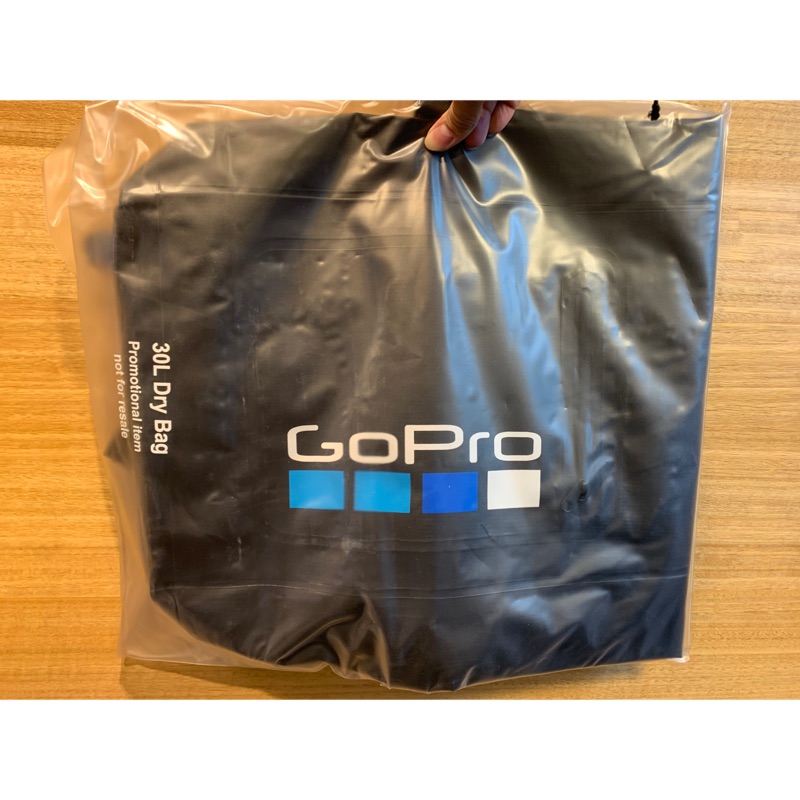 Gopro 30L 防水後背包