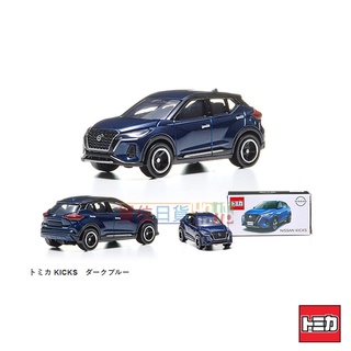 『 單位日貨 』現貨 日本正版 多美 TOMICA NISSAN 東京改裝車展 NISMO 限定 KICKS 合金 小車