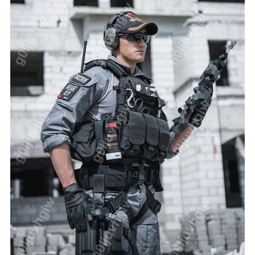 戰鬥背心 優惠推薦 21年7月 蝦皮購物台灣